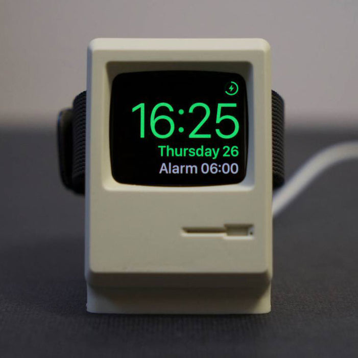 Soporte de Carga W3 Apple Watch