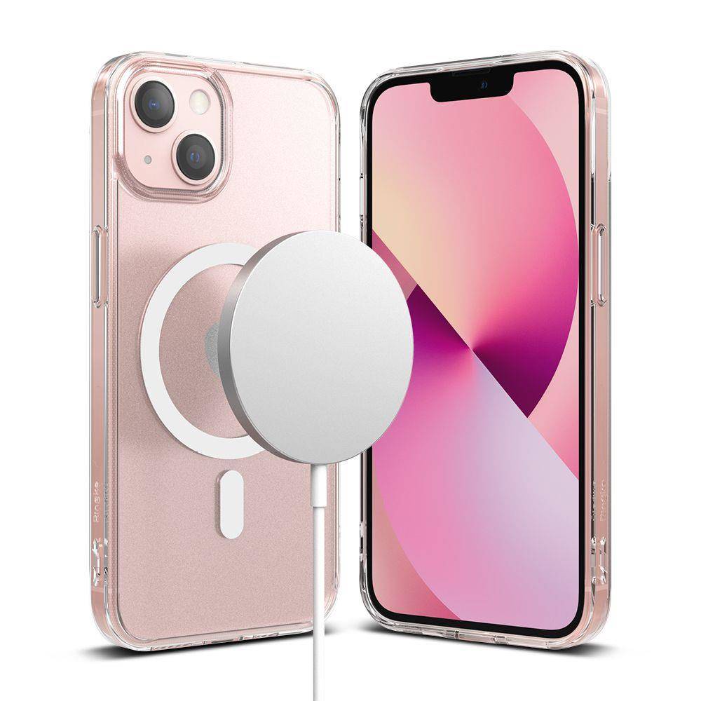 Case Ringke Fusion Magnetic iPhone 13 (Magsafe)
