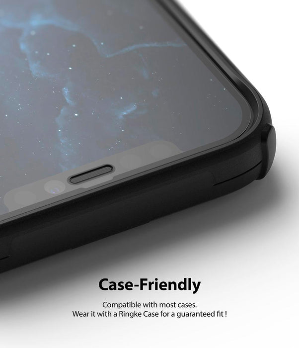 ID FULL COVER GLASS iPhone 12 / 12 Pro