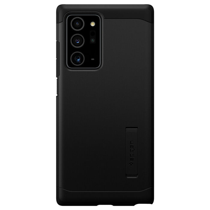 Case Spigen Tough Armor Galaxy Note 20 Ultra - Black