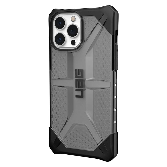 Case UAG PLASMA SERIES iPhone 13 Pro Max - Ash
