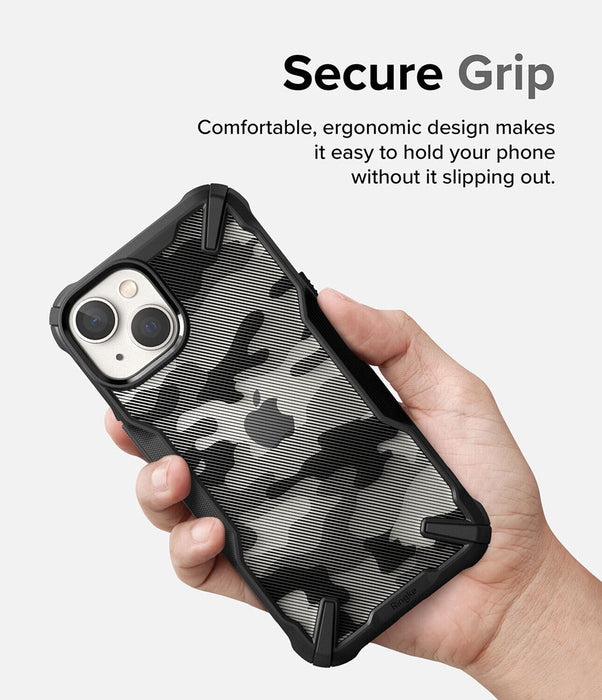 Case Ringke Fusion X Design iPhone 14 / iPhone 13