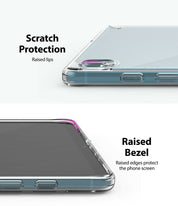 Case Ringke Fusion Galaxy Tab S6 Lite (2020 / 2022)