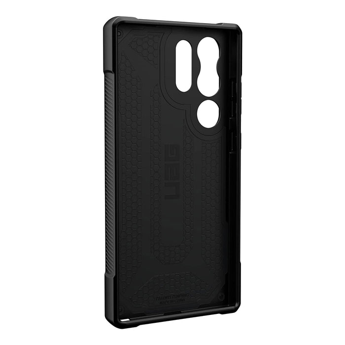 Case UAG Monarch Galaxy S23 Ultra - Carbon Fiber