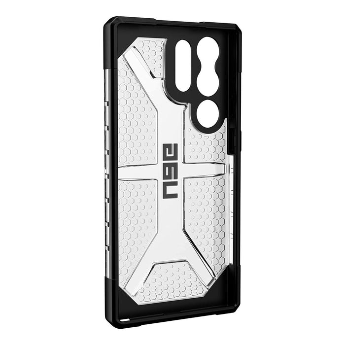 Case UAG PLASMA SERIES Galaxy S23 Ultra - Ice