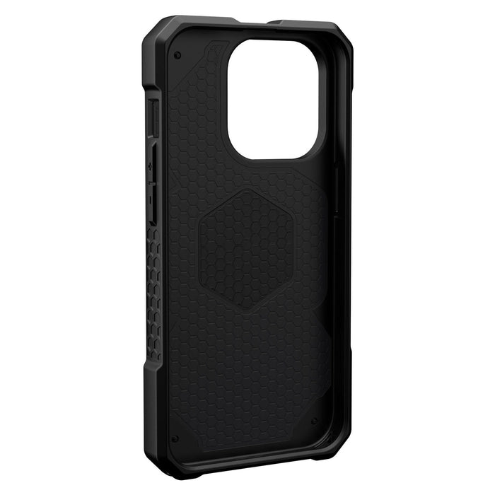 Case UAG Monarch Pro iPhone 14 Pro (Magsafe) - Carbon Fiber