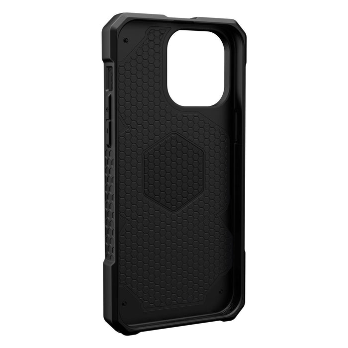 Case UAG Monarch Pro iPhone 14 Pro Max (Magsafe) - Carbon Fiber