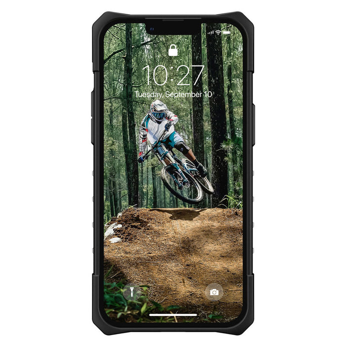 Case UAG PLASMA SERIES iPhone 13 Pro Max - Ash