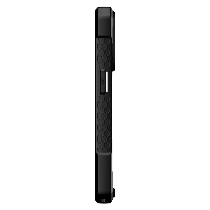 Case UAG Monarch Pro iPhone 14 Pro (Magsafe) - Carbon Fiber
