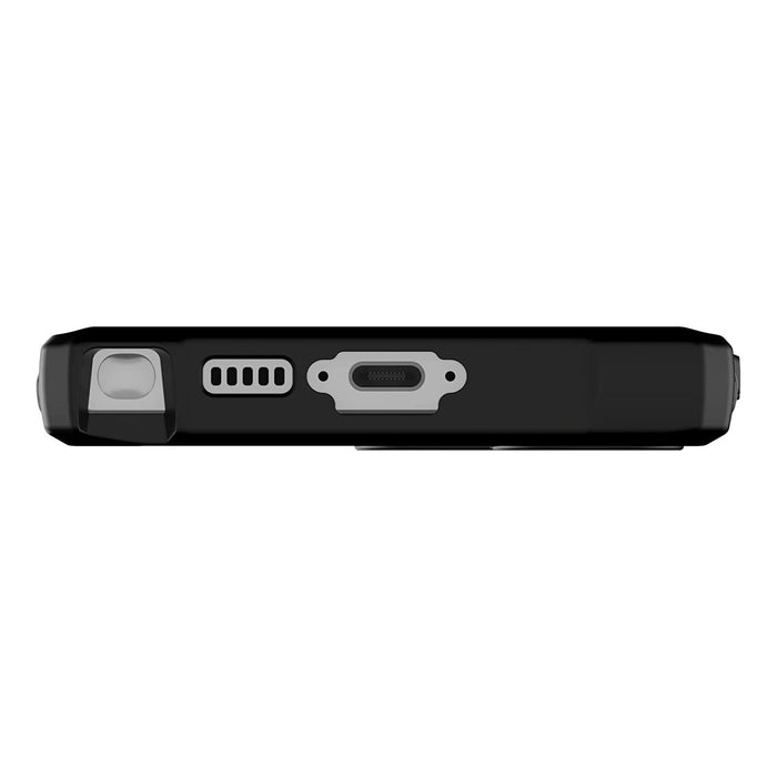 Case UAG PLASMA SERIES Galaxy S23 Ultra - Ice