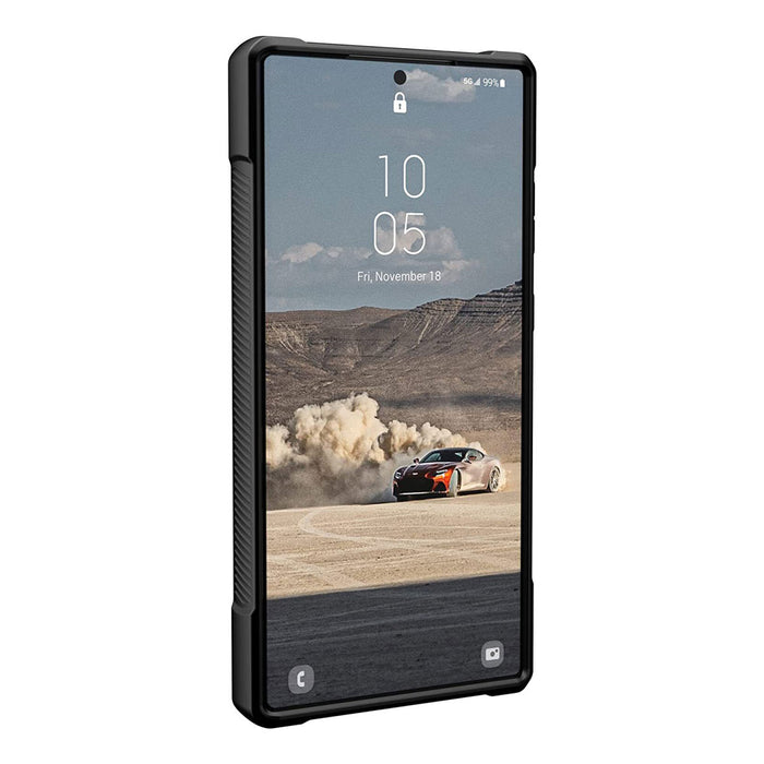 Case UAG Monarch Galaxy S23 Ultra - Carbon Fiber