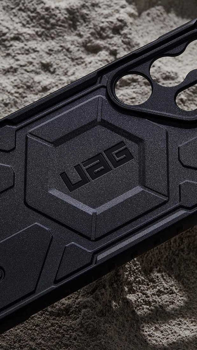 Case UAG Pathfinder Galaxy S23 Ultra - Olive