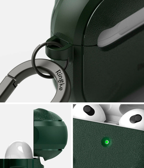 Case Ringke Onyx Airpods 3 - Dark Green