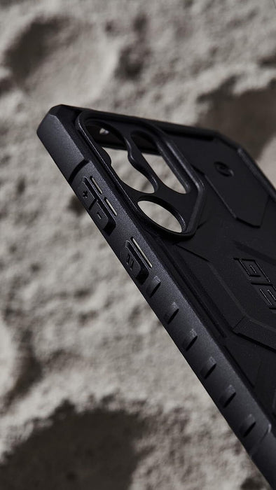 Case UAG Pathfinder Galaxy S23 Ultra - Olive