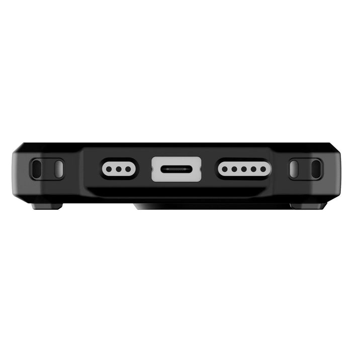 Case UAG Monarch Pro iPhone 14 Pro (Magsafe) - Carbon Fiber