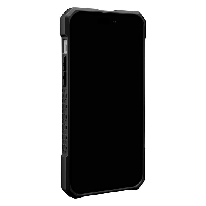 Case UAG Monarch Pro iPhone 14 Pro Max (Magsafe) - Carbon Fiber