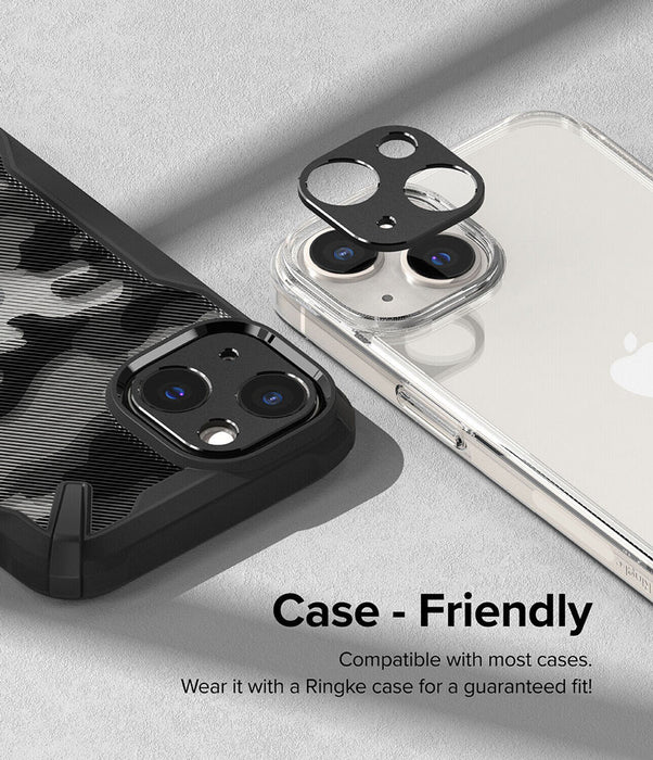 Protector de Cámara Ringke Styling iPhone 14 / iPhone 14 Plus (Aluminio)