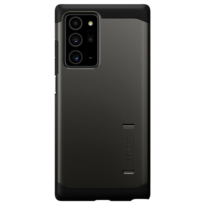 Case Spigen Tough Armor Galaxy Note 20 Ultra - Black