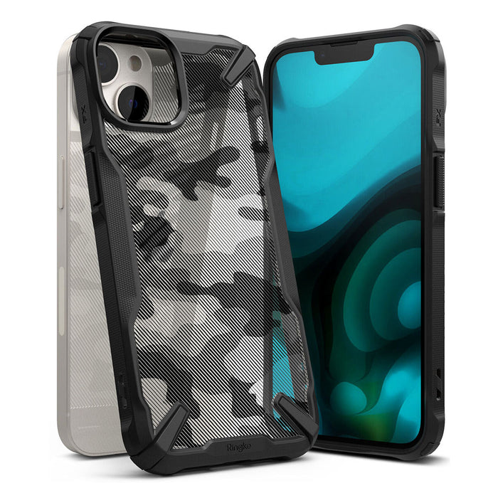Case Ringke Fusion X Design iPhone 14 / iPhone 13