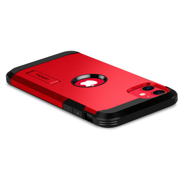 Case Spigen Tough Armor iPhone 11 - Red