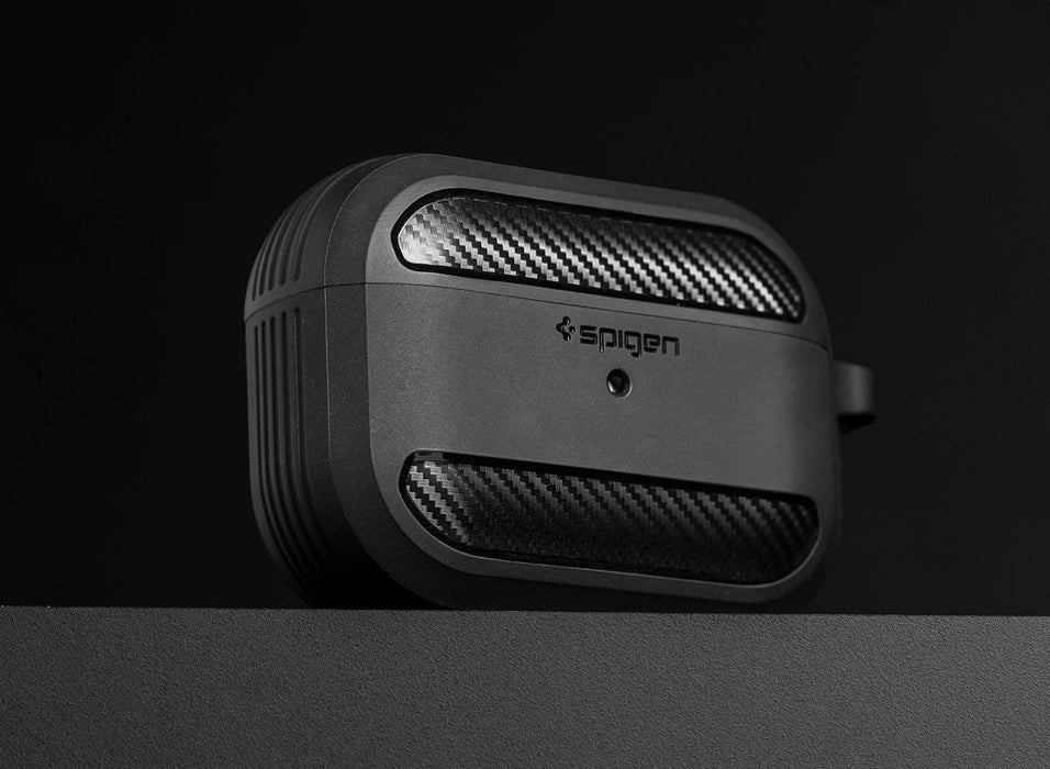 Case Spigen Rugged Armor AirPods Pro 1