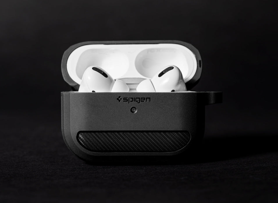 Case Spigen Rugged Armor AirPods Pro 1