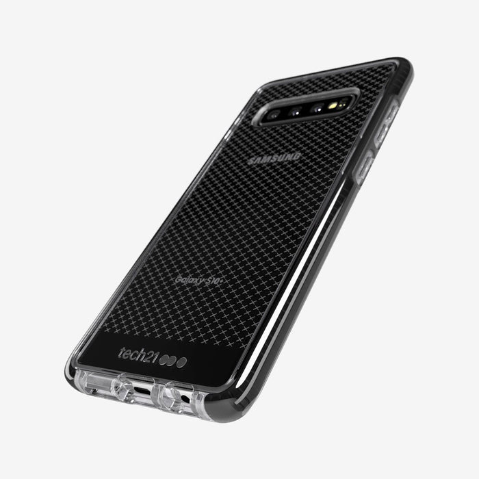 Case Tech21 Evo Check Galaxy S10 (a pedido)