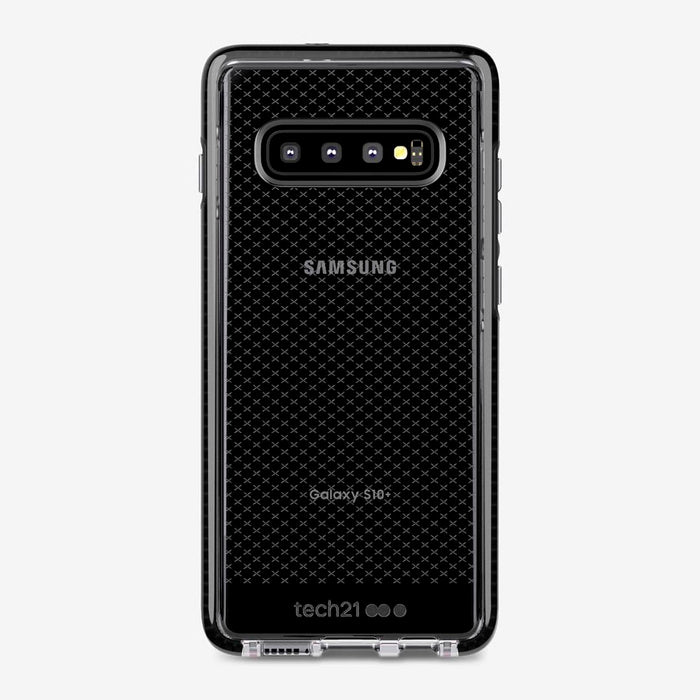 Case Tech21 Evo Check Galaxy S10 Plus
