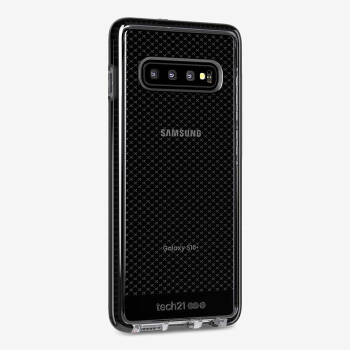 Case Tech21 Evo Check Galaxy S10 Plus